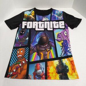 Fortnite Battle Royal Graphic T-Shirt